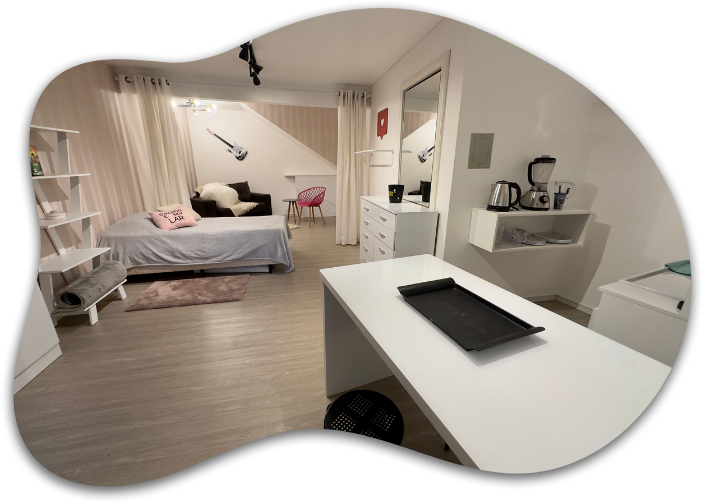 Casa Enjoy: Casa Terapêutica para Autonomia de Pré-Adolescentes e Adolescentes