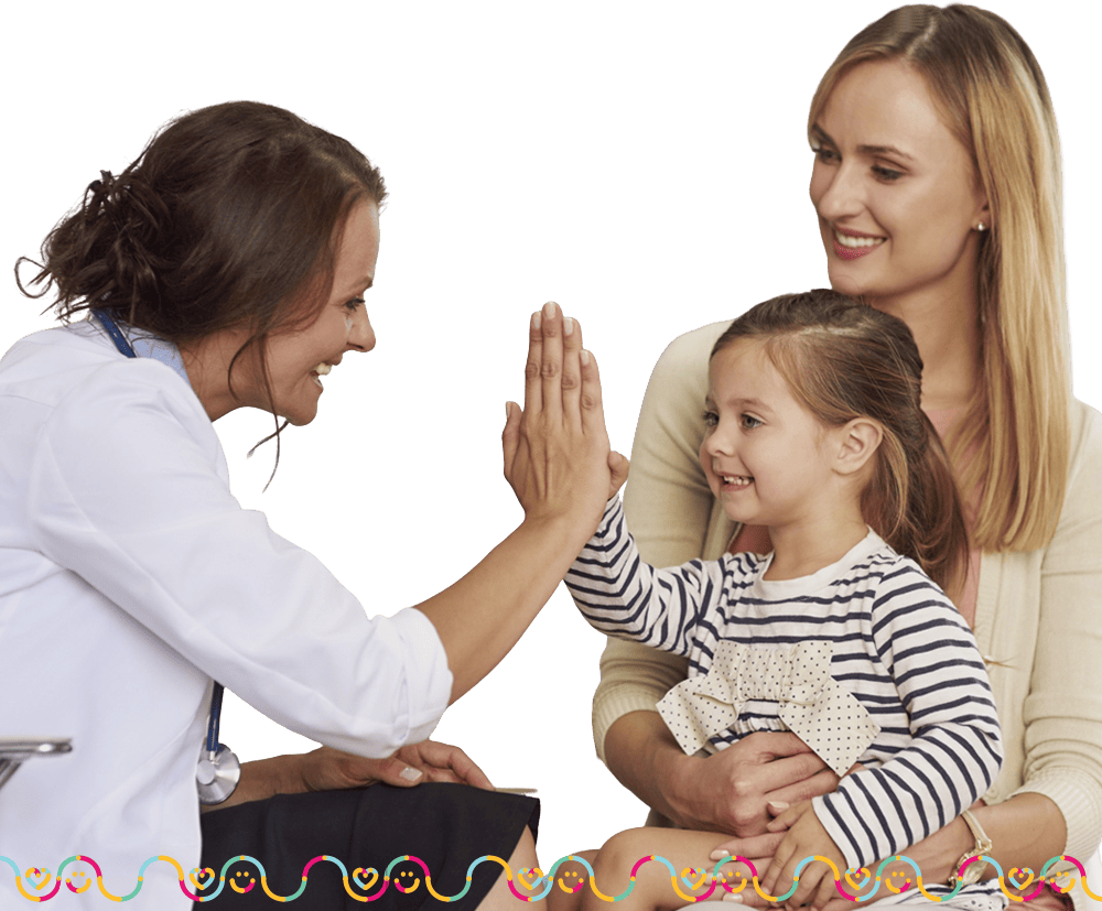 Desenvolvimento Infantil com Intervenção Especializada para TEA