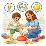Fisioterapia Infantil