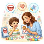 Fonoaudiologia Infantil