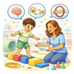 Psicomotricidade Infantil