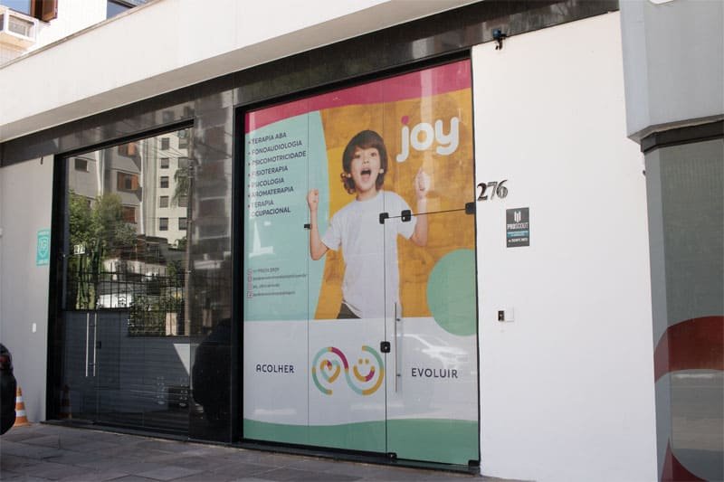 Unidade Joy Novo Hamburgo