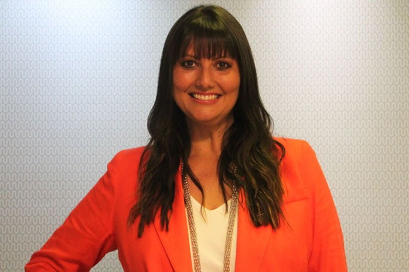 Carol Py de Castro Terapeuta Ocupacional