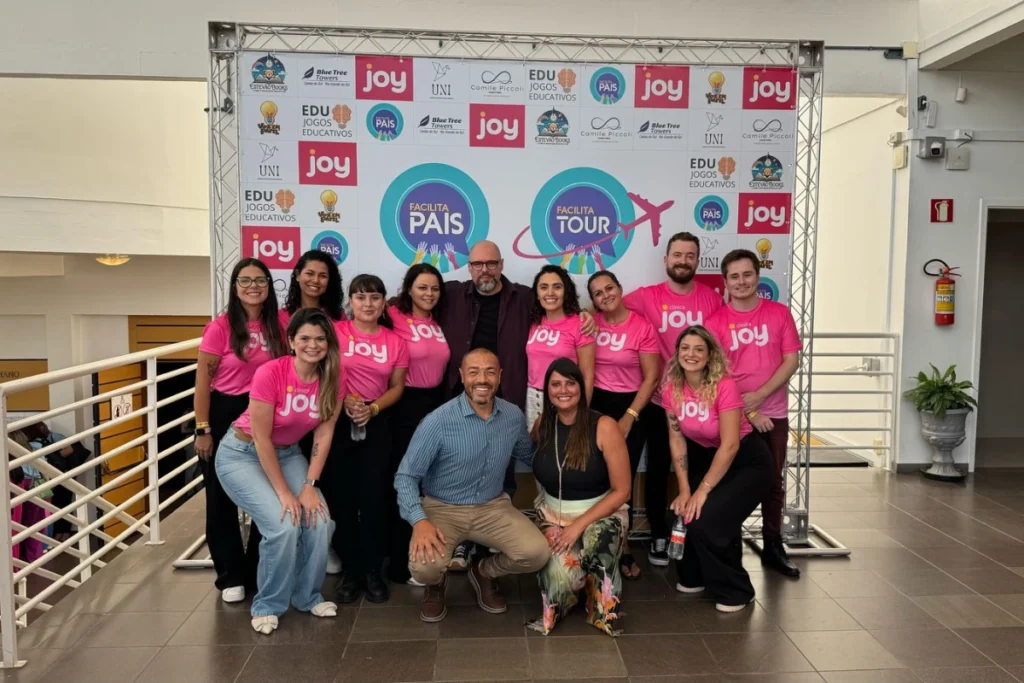 Curso Clínica Joy